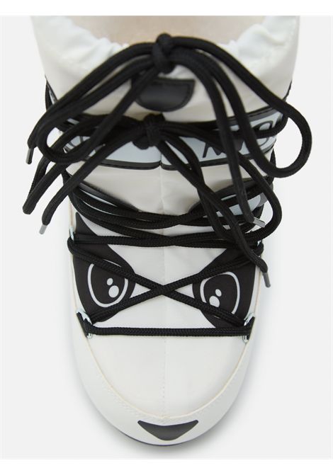 Stivali da neve MOON BOOT | 80D3400300NA02 PANDA